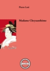 Madame Chrysantheme - eBook