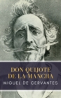 Don Quijote de la Mancha - eBook