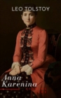 Anna Karenina (Free Audiobook) - eBook