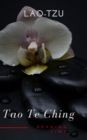 Tao Te Ching ( with a Free Audiobook ) - eBook