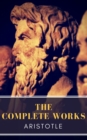 Aristotle: The Complete Works - eBook