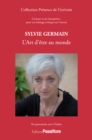Sylvie Germain - L'Art d'etre au monde - eBook