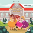 Princesse Ellya va a l'ecole : Une histoire sur le handicap - eBook