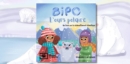 Bipo l'ours polaire : Ecologie - eBook