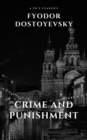 Crime and Punishment by Fyodor Dostoevsky - eBook