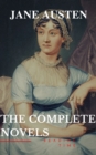 Jane Austen: The Complete Novels - eBook