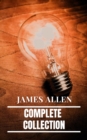 James Allen: Complete Collection - eBook