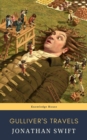 Gulliver's Travels - eBook