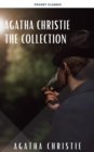 Agatha Christie: The Collection : The Mysterious Affair at Styles, Poirot Investigates, The Murder on the Links, The Secret Adversary, The Man in the Brown Suit - eBook