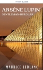 Arsene Lupin, gentleman-burglar - eBook