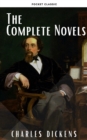 Charles Dickens: The Complete Novels - eBook