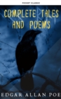 Edgar Allan Poe: Complete Tales & Poems - eBook