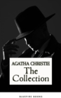 The Agatha Christie Collection: The Queen of Mystery : The Mysterious Affair at Styles, Poirot Investigates, The Murder on the Links, The Secret Adversary, The Man in the Brown Suit - eBook