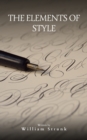 The Elements of Style ( 4th Edition) - eBook