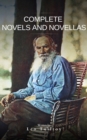 Leo Tolstoy : Complete Novels and Novellas - eBook