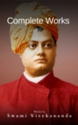 Complete Works of Swami Vivekananda - eBook