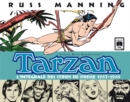 Tarzan, l'integrale des strips de presse 1967-1969, Tome 1 - eBook