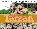 Tarzan, l'integrale des strips de presse 1969-1971, Tome 2 - eBook