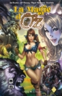 La Magie d'Oz (2) : Le Seigneur de Guerre - eBook