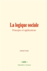 La logique sociale - eBook