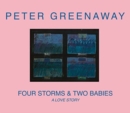 Four Storms & Two Babies - Book