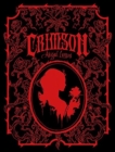 Crimson : The Art of Abigail Larson - Book