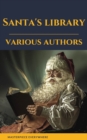 Santa's library (Illustrated Edition) - eBook