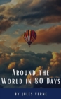 Around the World in Eighty Days - eBook