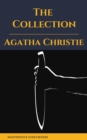 Agatha Christie: The Collection : The Mysterious Affair at Styles, Poirot Investigates, The Murder on the Links, The Secret Adversary, The Man in the Brown Suit - eBook