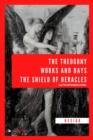 The Theogony, Works and Days, The Shield of Heracles : Large Print with Introduction and Notes - eBook