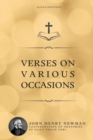 Verses on Various Occasions - eBook