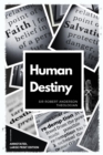 Human Destiny : Large Print Edition - Annotated - eBook