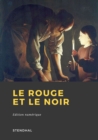 Le Rouge et le Noir : Chronique de 1830 - eBook