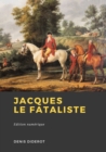 Jacques le fataliste - eBook