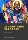 Le Capitaine Fracasse - eBook