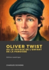 Oliver Twist, les voleurs de Londres - eBook