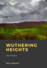 Wuthering Heights - eBook