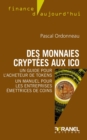 Des monnaies cryptees aux ICO - eBook