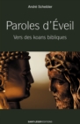 Paroles d'eveil : Vers des koans bibliques - eBook