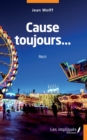 Cause toujours... - eBook