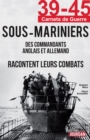 Sous-Mariniers - eBook