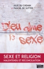 Dieu aime le sexe - eBook