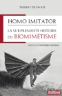 Homo imitator - eBook