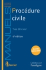 Procedure civile - eBook