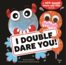 I Double Dare You! - Book