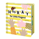 Hooray for Little Fingers! - Book