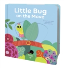 Little Bug on the Move - Book