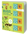 Matching Game Book: Bugs and Other Little Critters - Book