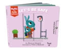 Pull and Play Books: Let's Be Safe - Book