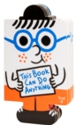 This Book Can Do Anything - Book